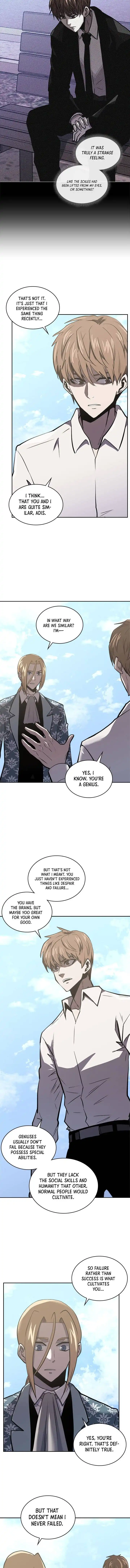 Read Other World Warrior EN Manga Online