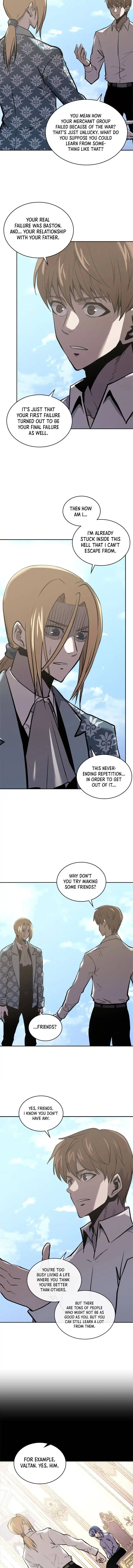 Read Other World Warrior EN Manga Online