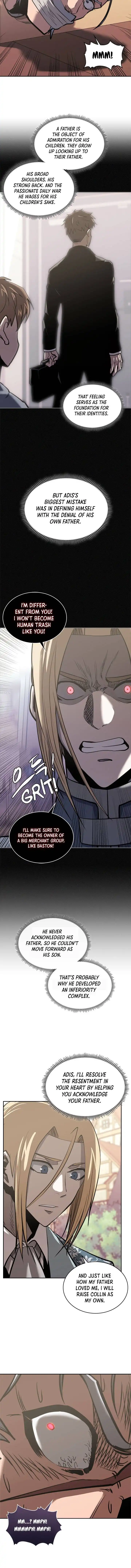 Read Other World Warrior EN Manga Online