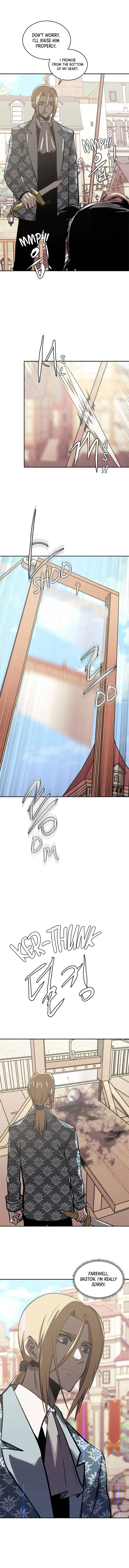 Read Other World Warrior EN Manga Online