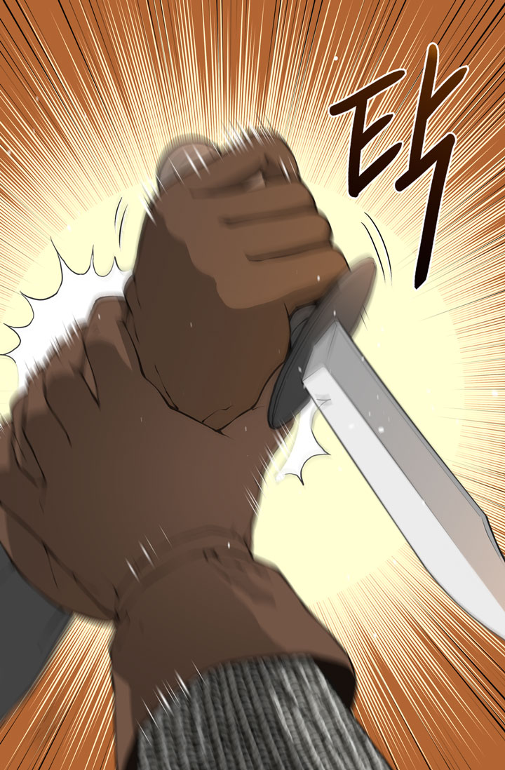 Read Other World Warrior EN Manga Online