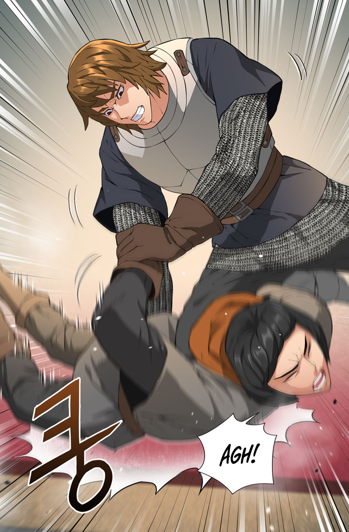 Read Other World Warrior EN Manga Online