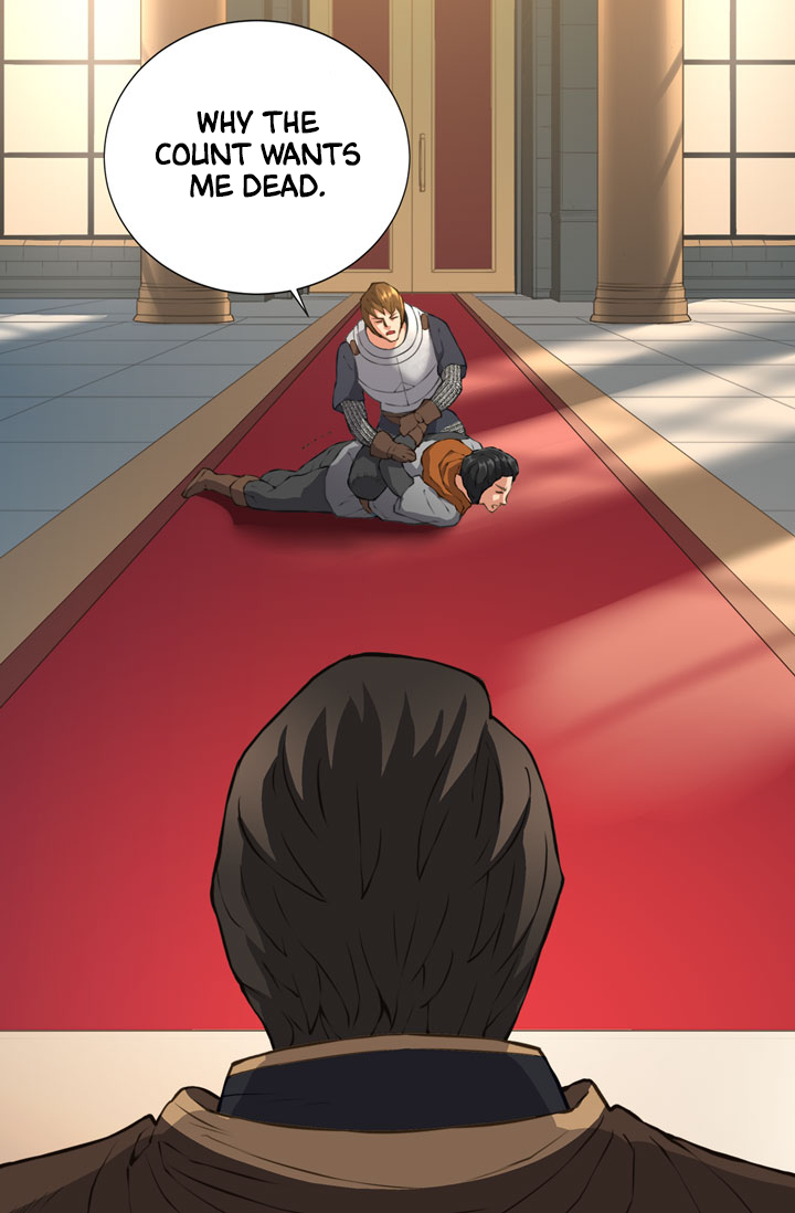 Read Other World Warrior EN Manga Online