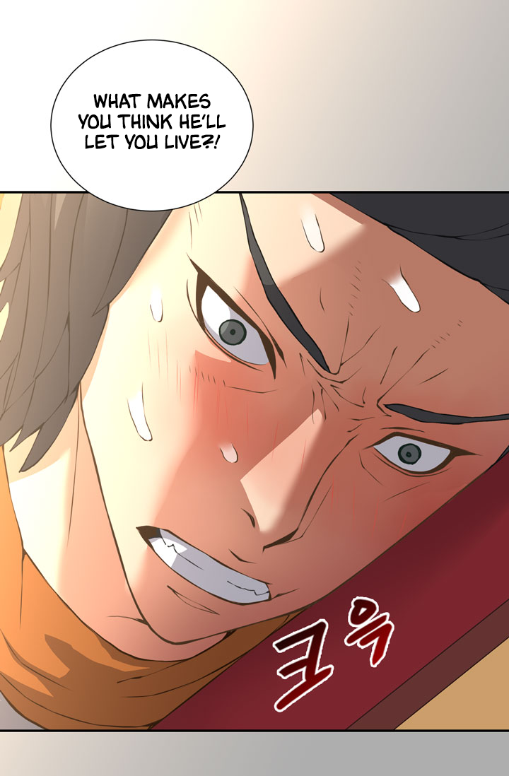 Read Other World Warrior EN Manga Online