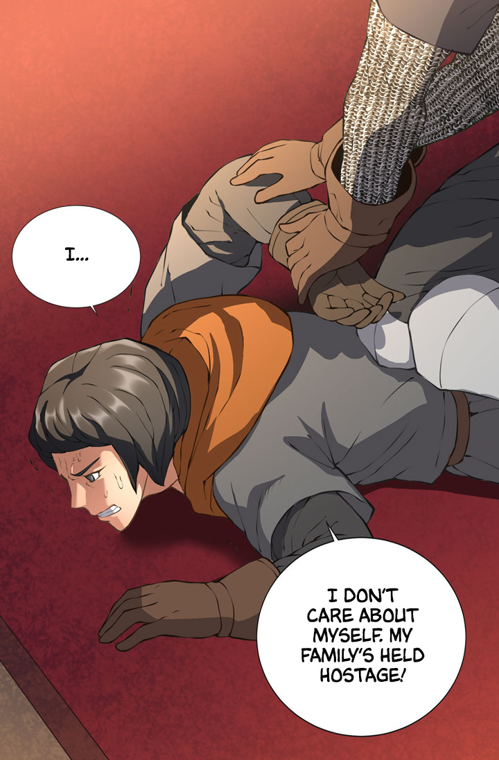 Read Other World Warrior EN Manga Online