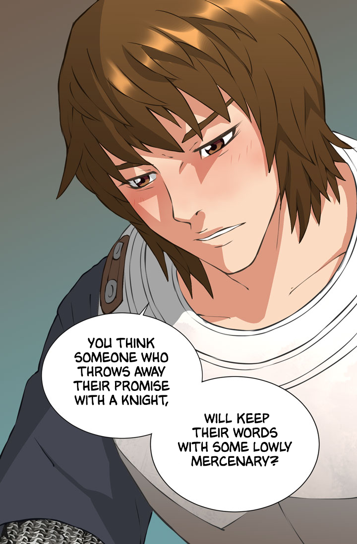 Read Other World Warrior EN Manga Online