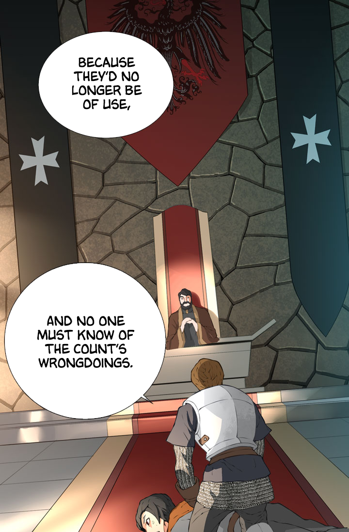 Read Other World Warrior EN Manga Online