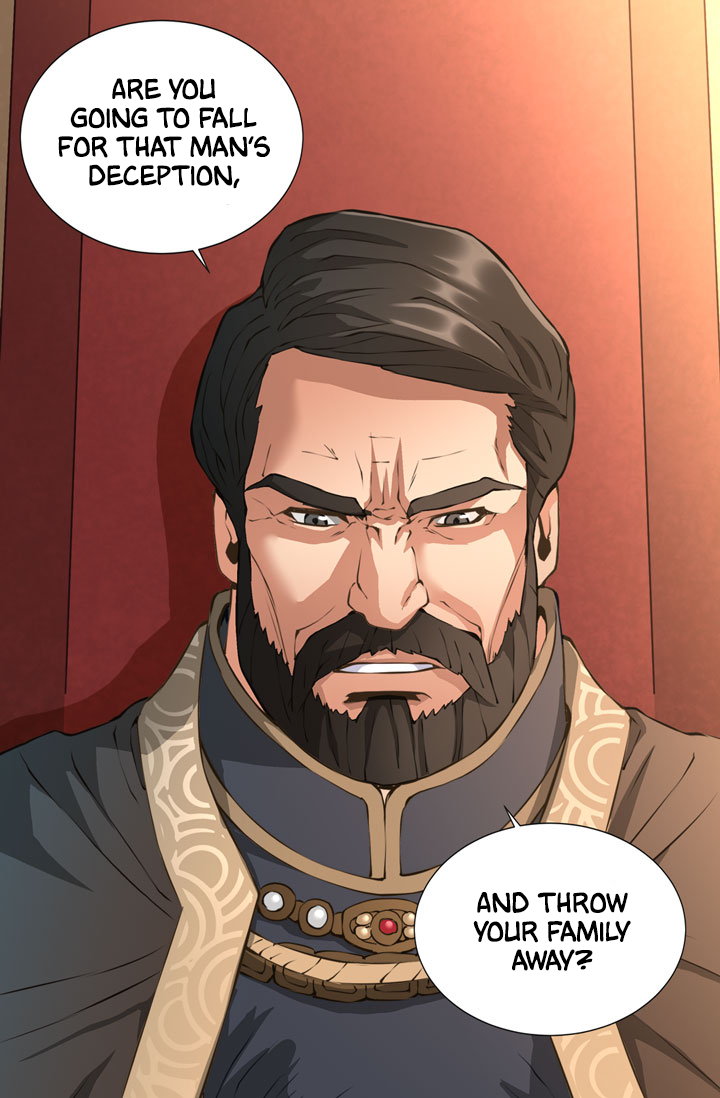 Read Other World Warrior EN Manga Online