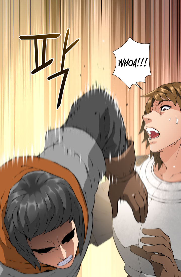 Read Other World Warrior EN Manga Online
