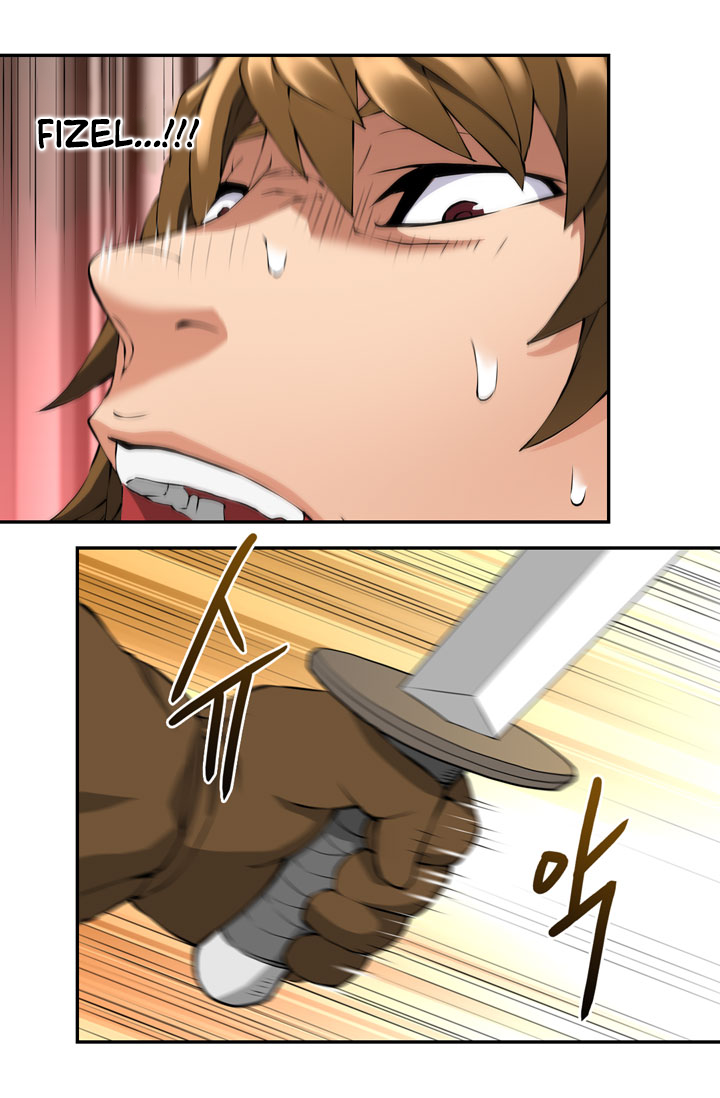 Read Other World Warrior EN Manga Online