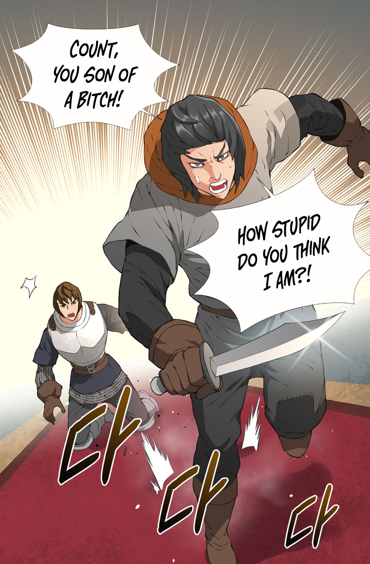 Read Other World Warrior EN Manga Online