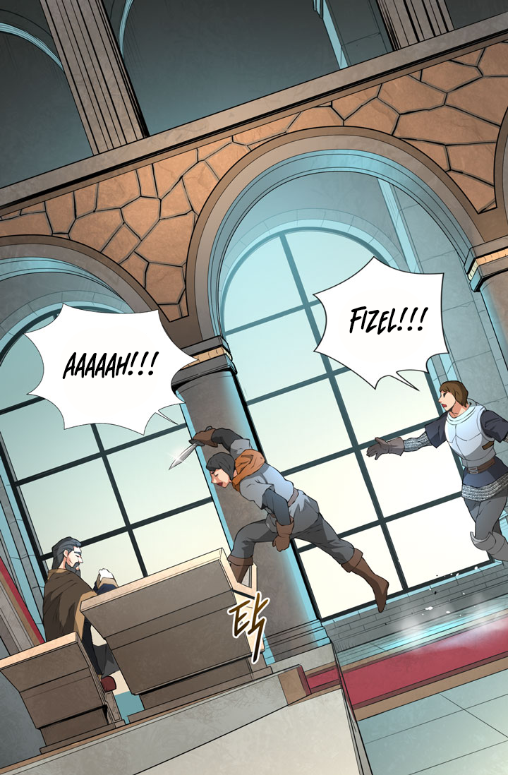 Read Other World Warrior EN Manga Online