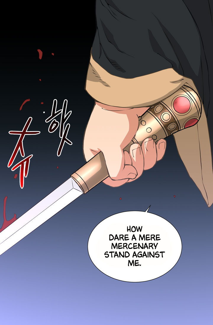 Read Other World Warrior EN Manga Online