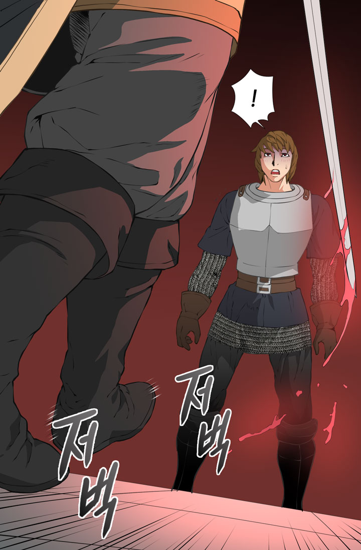 Read Other World Warrior EN Manga Online