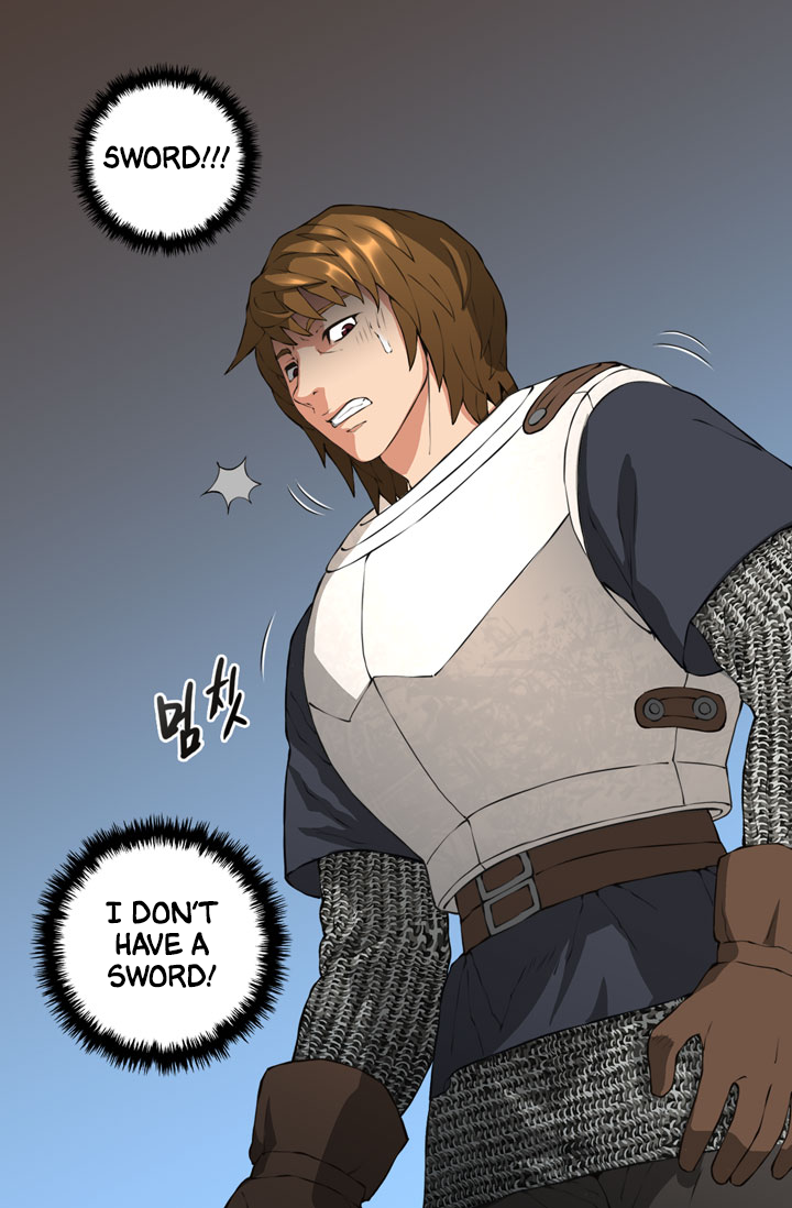 Read Other World Warrior EN Manga Online