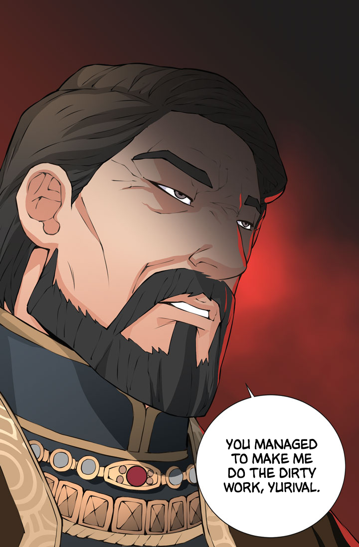 Read Other World Warrior EN Manga Online