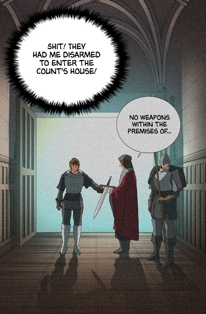 Read Other World Warrior EN Manga Online