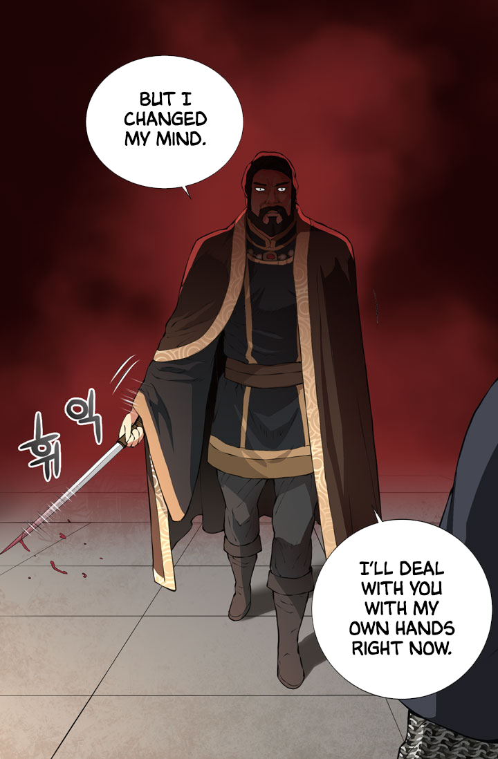 Read Other World Warrior EN Manga Online