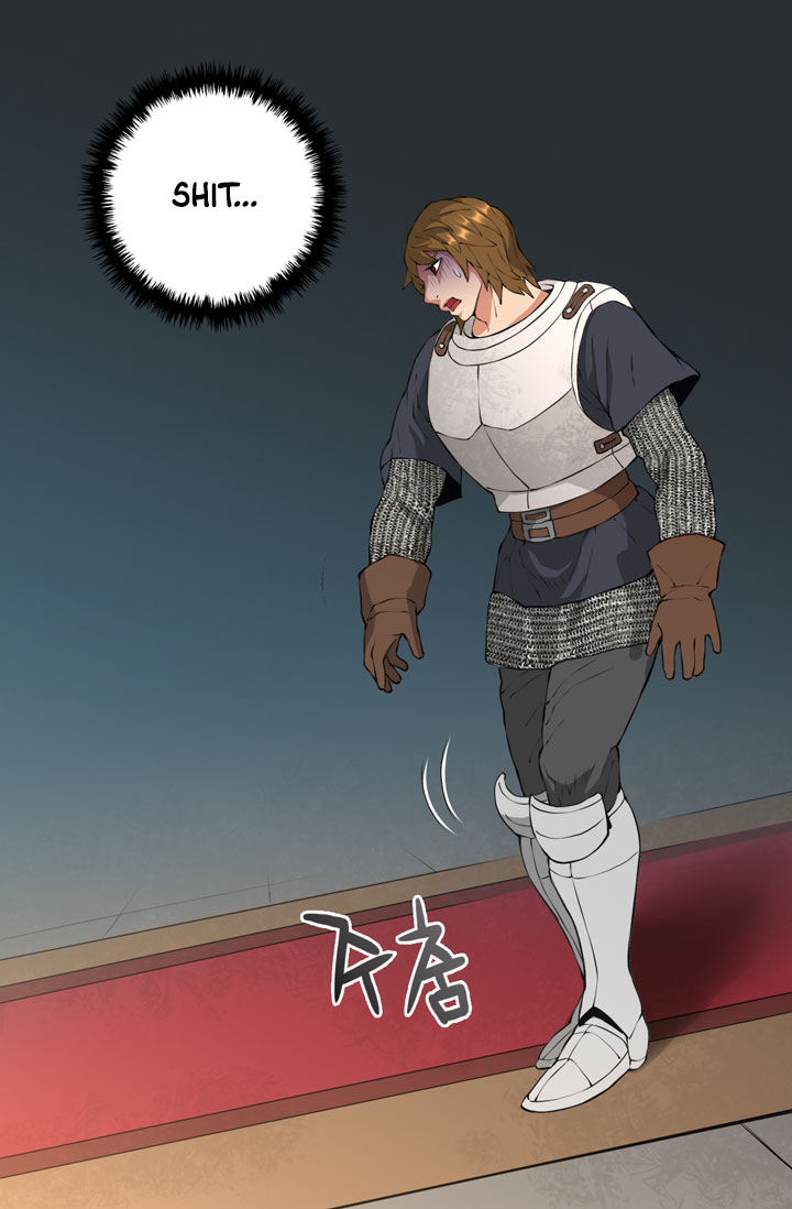 Read Other World Warrior EN Manga Online