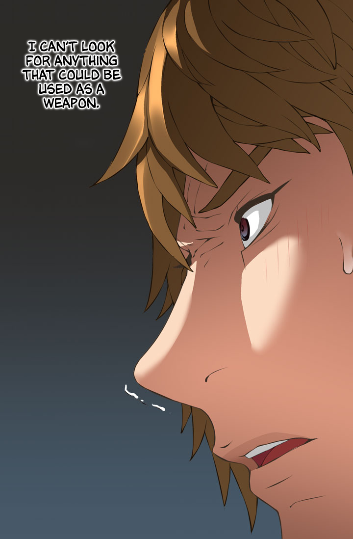 Read Other World Warrior EN Manga Online