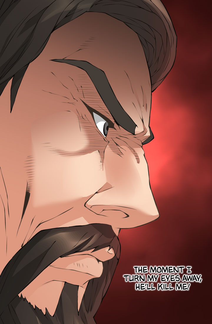 Read Other World Warrior EN Manga Online
