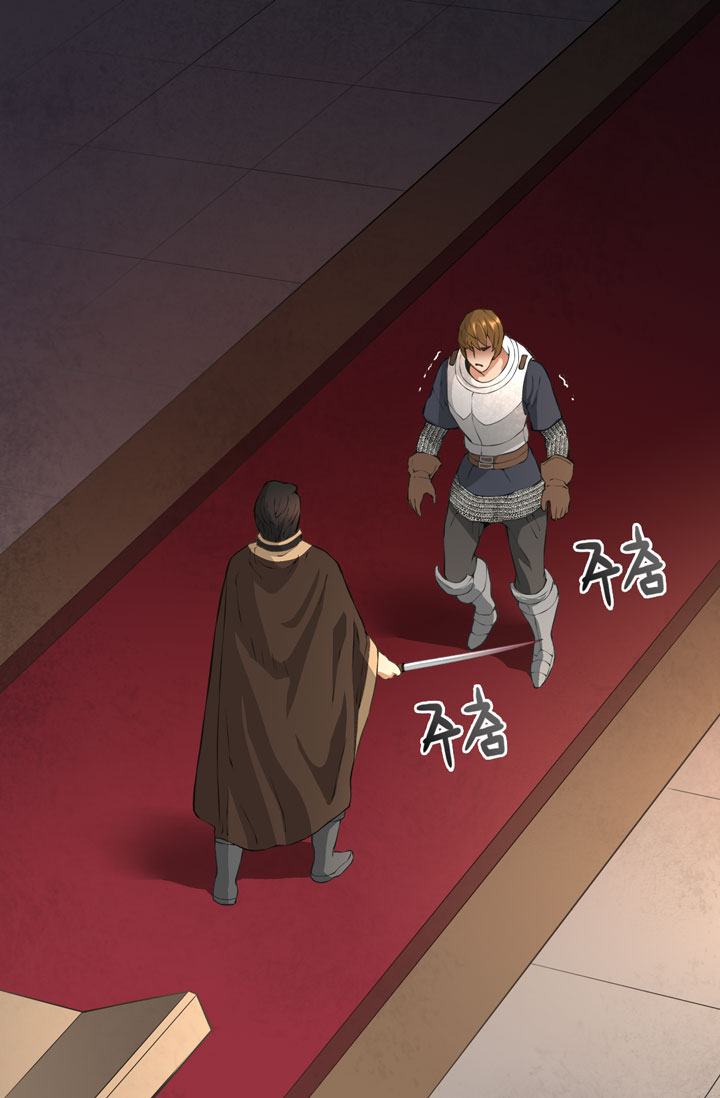 Read Other World Warrior EN Manga Online