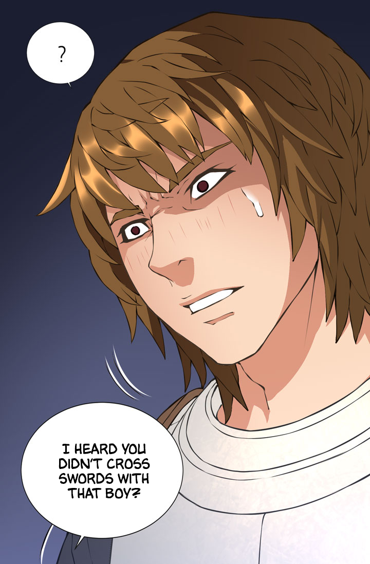 Read Other World Warrior EN Manga Online