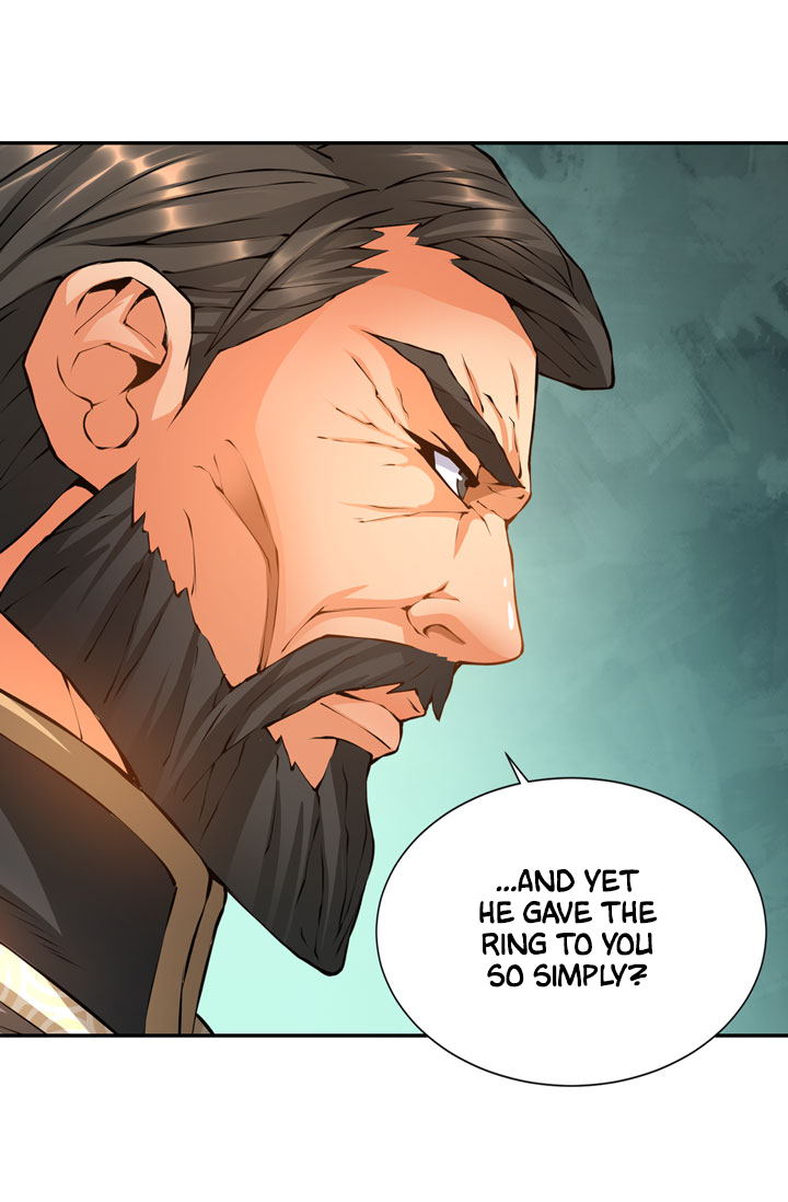 Read Other World Warrior EN Manga Online