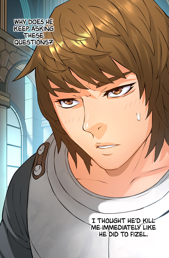 Read Other World Warrior EN Manga Online