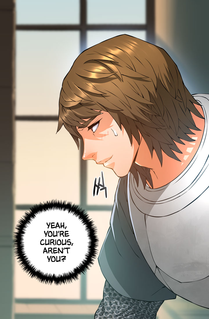 Read Other World Warrior EN Manga Online
