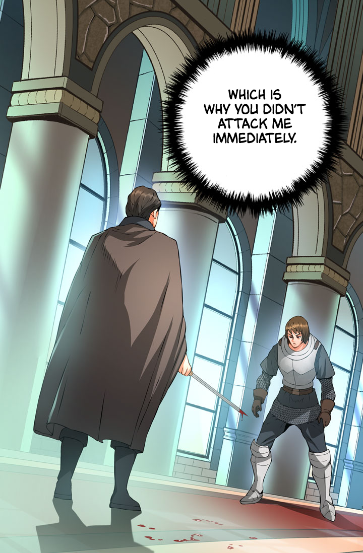 Read Other World Warrior EN Manga Online