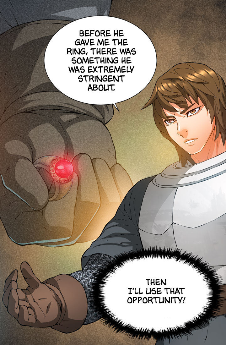 Read Other World Warrior EN Manga Online