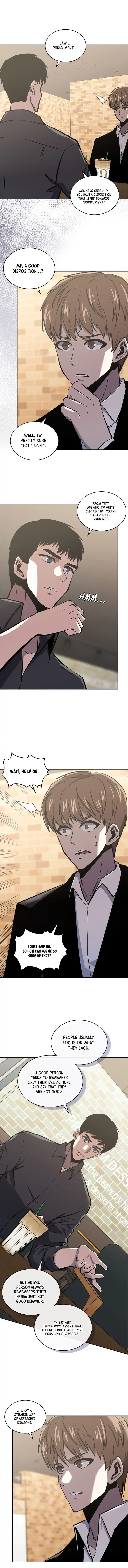 Read Other World Warrior EN Manga Online