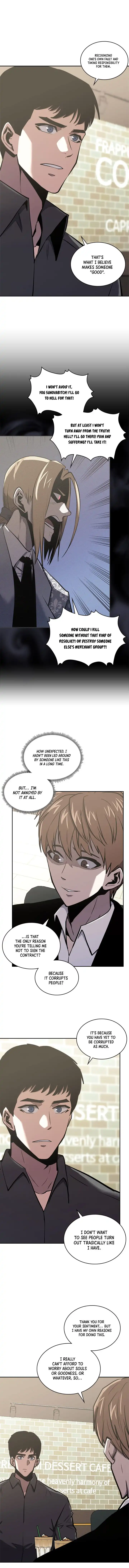 Read Other World Warrior EN Manga Online