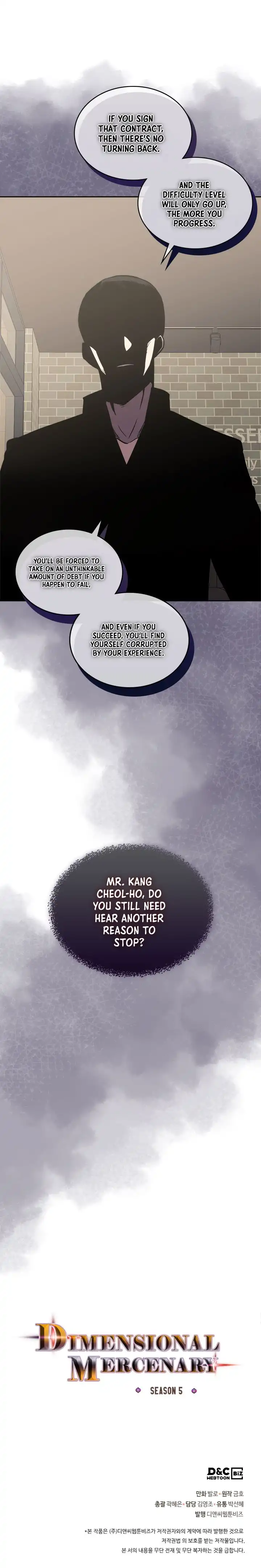 Read Other World Warrior EN Manga Online