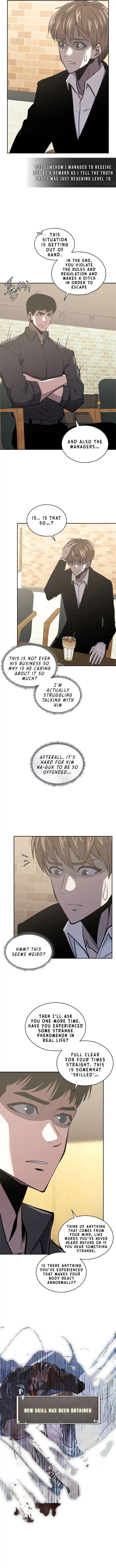 Read Other World Warrior EN Manga Online