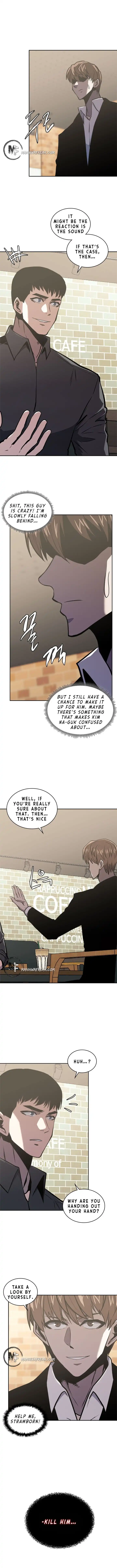 Read Other World Warrior EN Manga Online