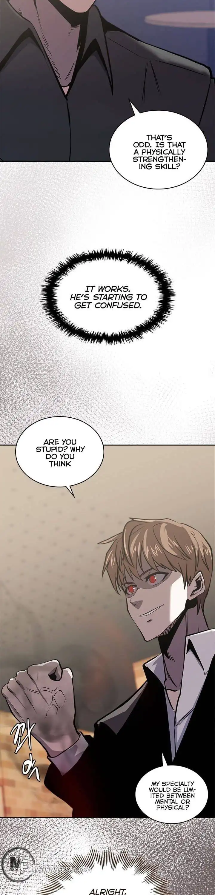 Read Other World Warrior EN Manga Online