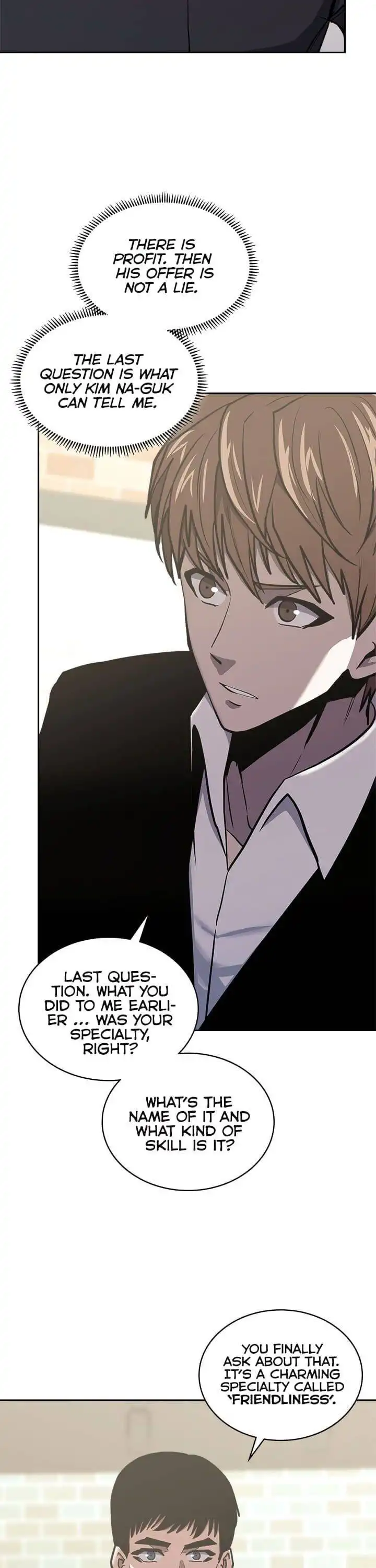 Read Other World Warrior EN Manga Online