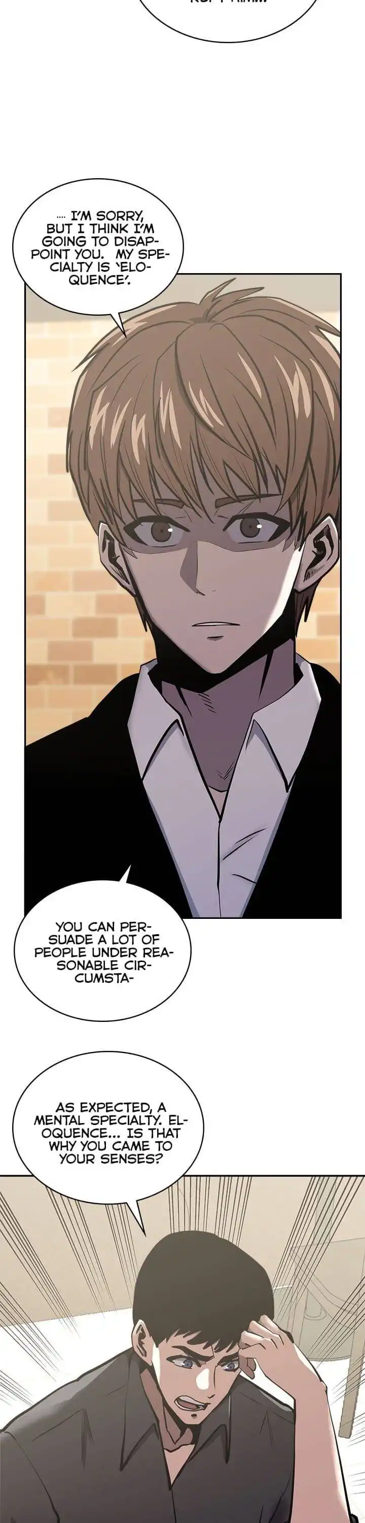 Read Other World Warrior EN Manga Online