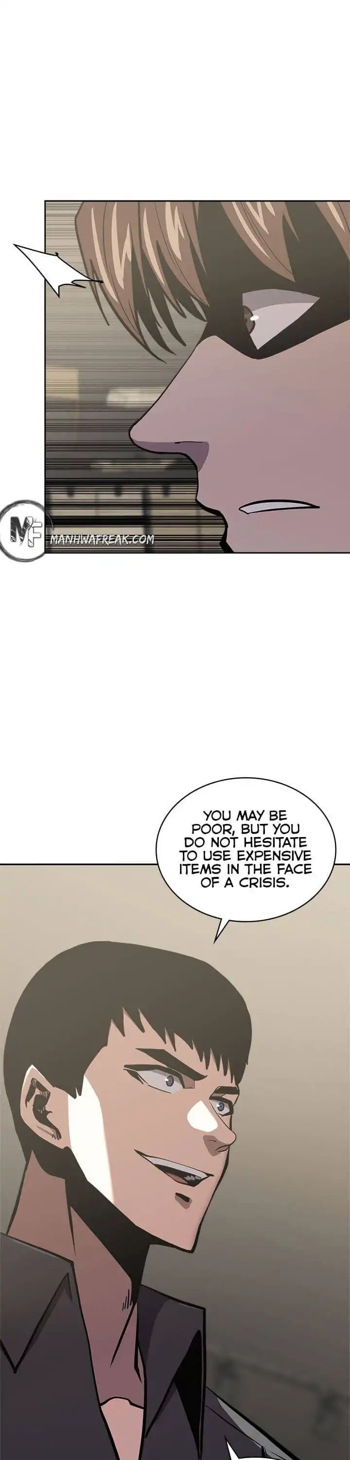 Read Other World Warrior EN Manga Online