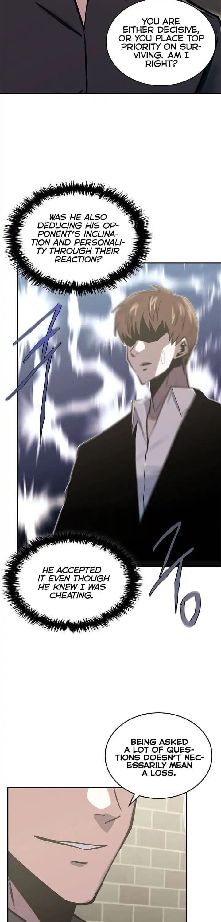 Read Other World Warrior EN Manga Online