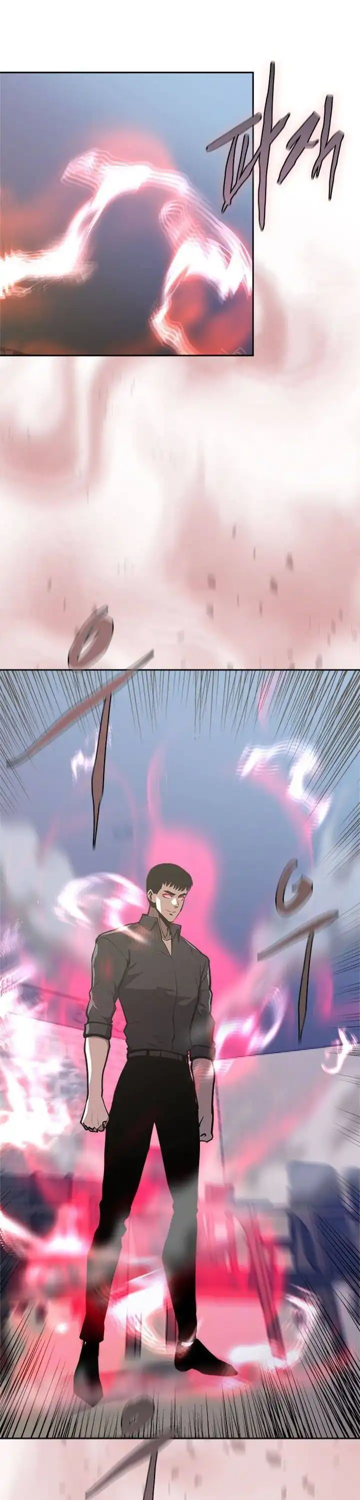 Read Other World Warrior EN Manga Online