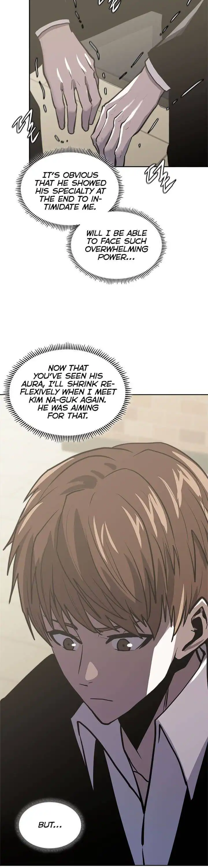 Read Other World Warrior EN Manga Online