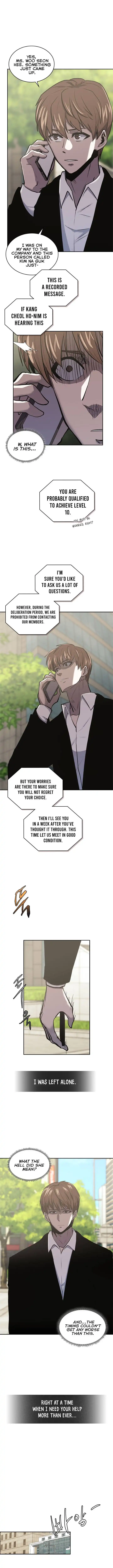 Read Other World Warrior EN Manga Online