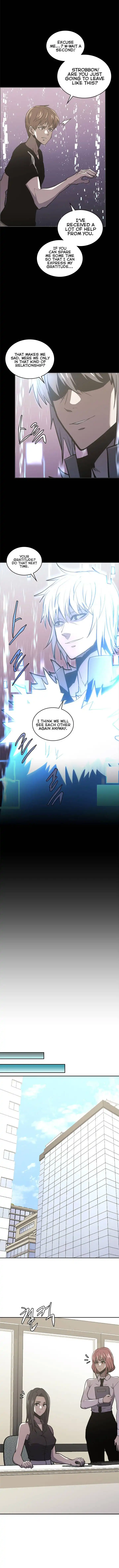 Read Other World Warrior EN Manga Online