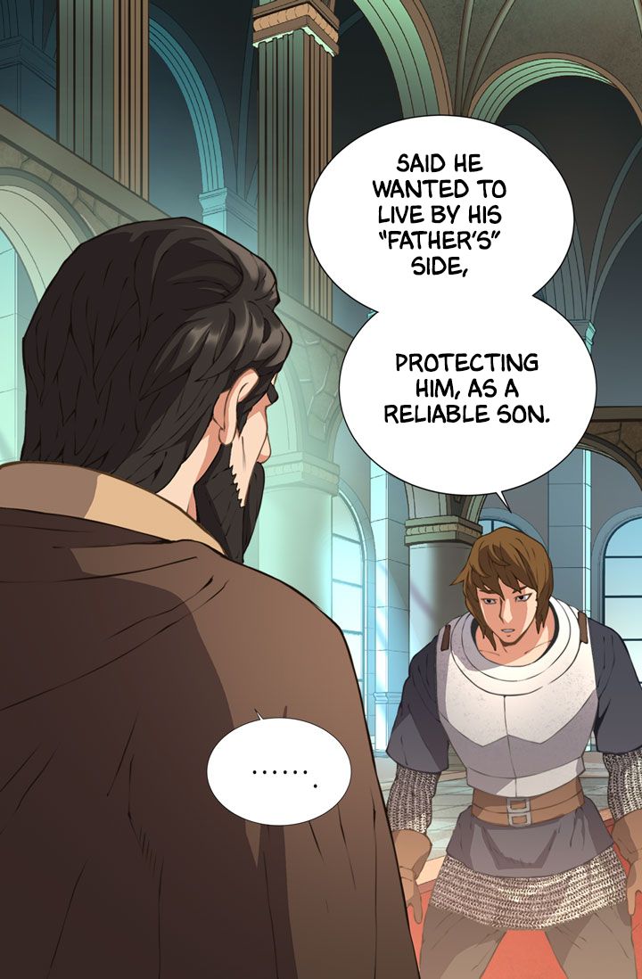 Read Other World Warrior EN Manga Online