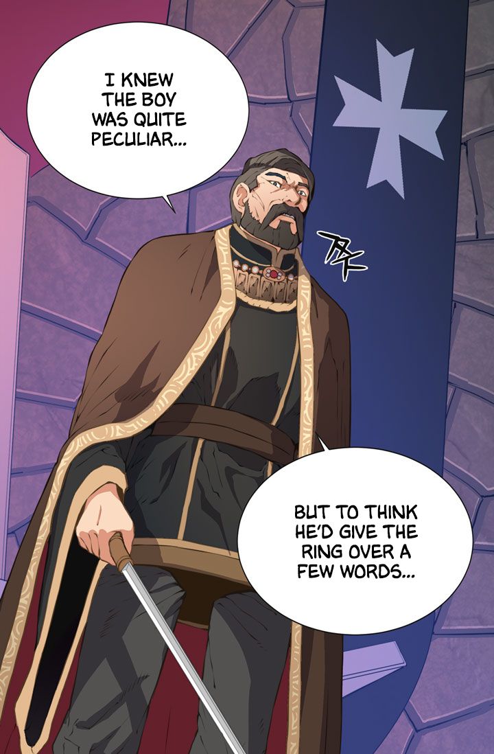 Read Other World Warrior EN Manga Online