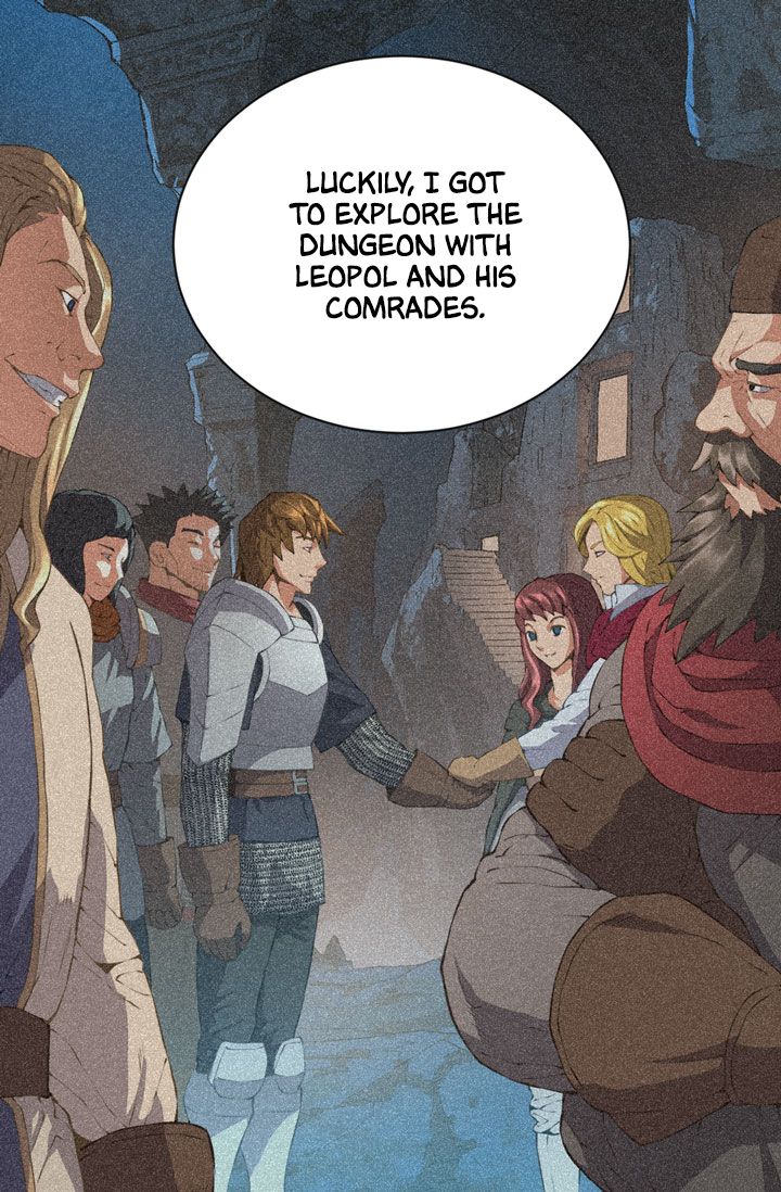 Read Other World Warrior EN Manga Online