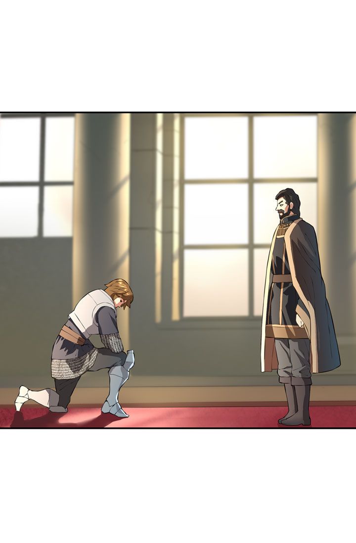 Read Other World Warrior EN Manga Online